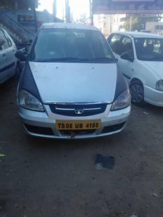 Tata Indica V2 DLS BS III 2010