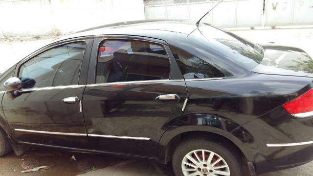 Fiat Linea Emotion PK 1.3 MJD 2011