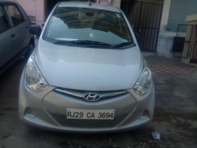Hyundai Eon ERA PLUS 2013