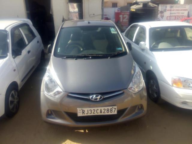 Hyundai Eon ERA PLUS 2014