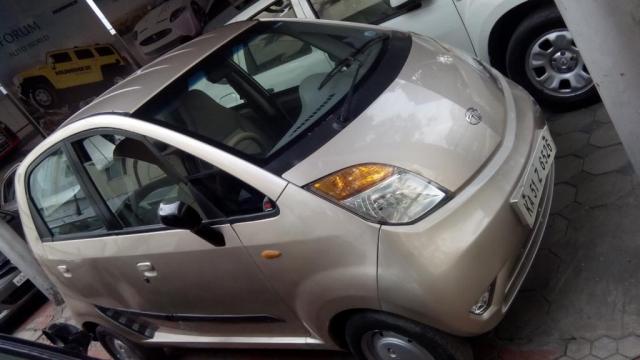 Tata Nano LX 2010