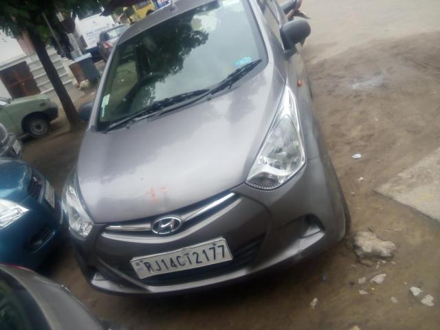Hyundai Eon ERA PLUS 2013