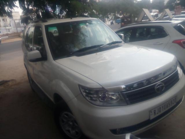 Tata Safari Storme 2.2 VX 4x2 2013