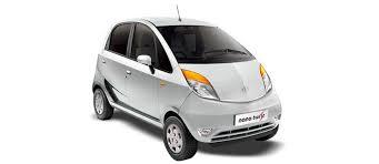 Tata Nano CX 2009