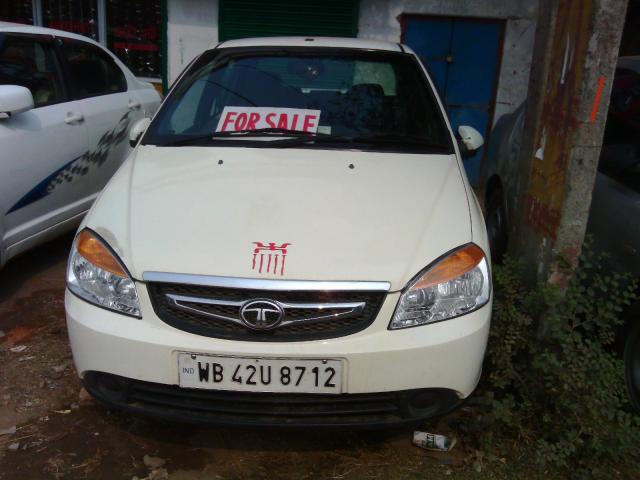 Tata Indigo eCS LS TDI 2012