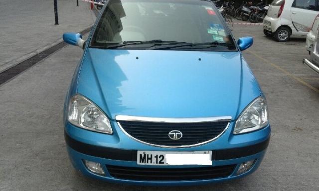 Tata Indica eV2 GLX eMAX 2006