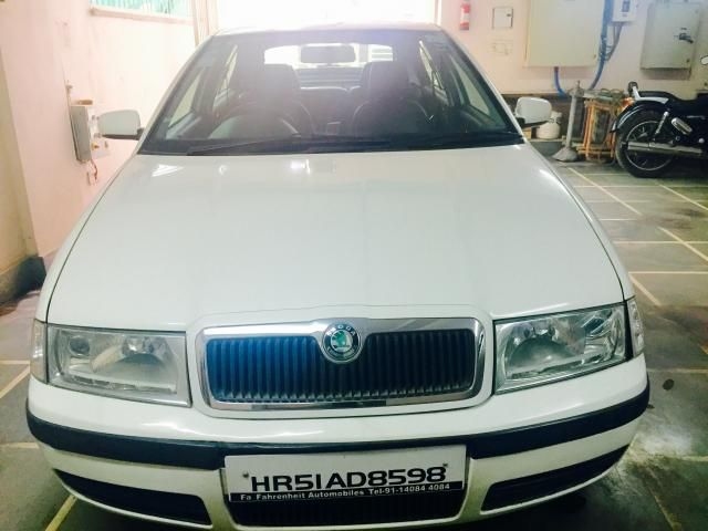 Skoda Octavia 2.0 TDI L&K 2009