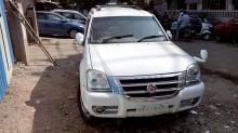 Force Motors Force One SX 7 STR 2011