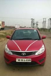 Tata Zest Quadrajet 1.3 75PS XE 2015