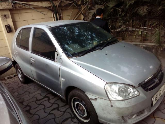 Tata Indica eV2 LS 2011