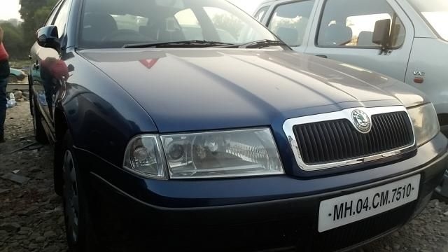 Skoda Octavia 1.9 Tdi 2006