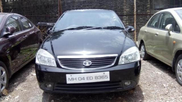 Tata Indigo eCS LS TDI 2009