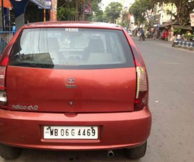 Tata Indica eV2 LS 2000