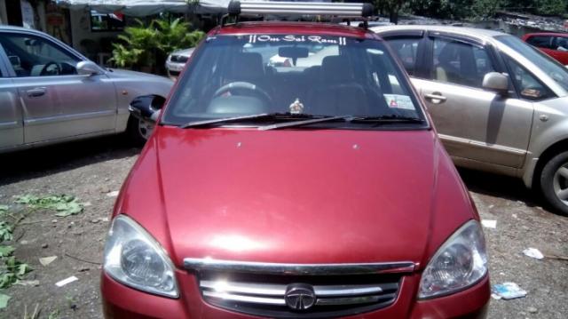 Tata Indica DLS 2010
