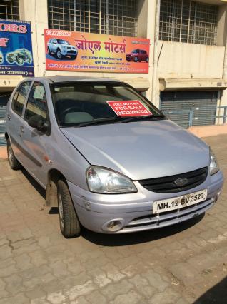 Tata Indica V2 DLS 2003