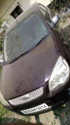 Ford Fiesta ZXI 1.6 2009