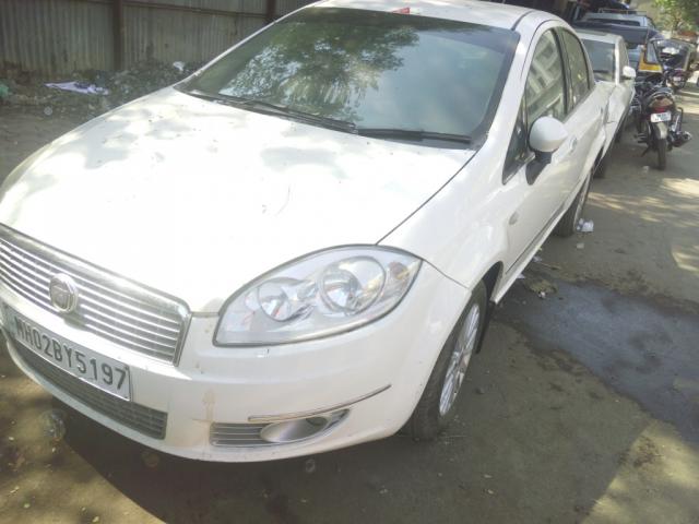 Fiat Linea ACTIVE 1.4 2010