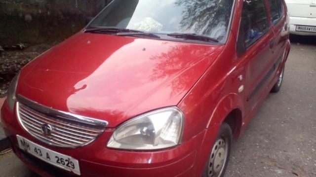 Tata Indica V2 DLS 2004