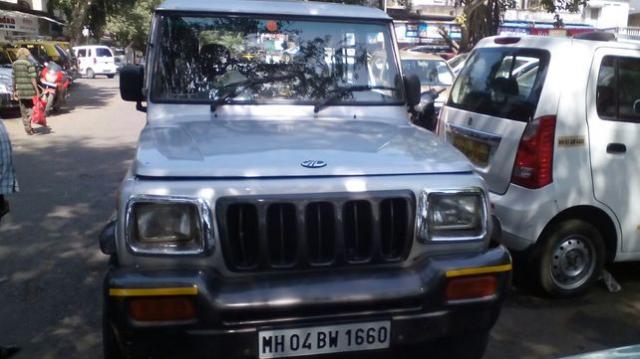 Mahindra Bolero GLX 2003