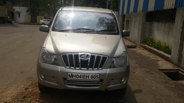Mahindra Xylo D2 BS III 2010