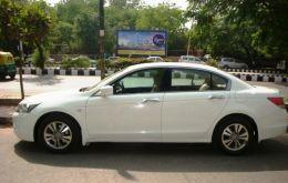 Honda Accord 2.4 AT 2009