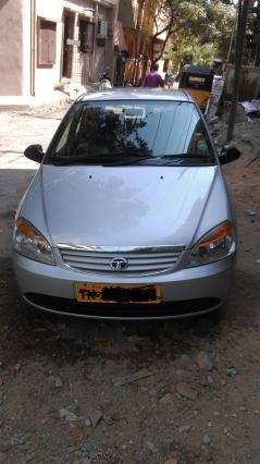 Tata Indica V2 LS 2013