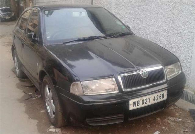 Skoda Octavia Active 1.4 TSI 2007