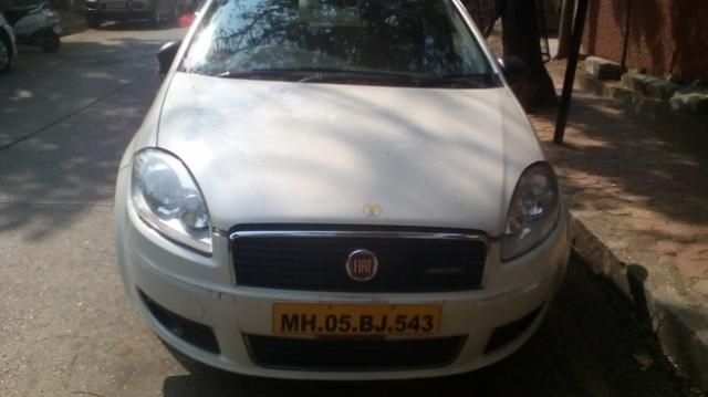 Fiat Linea Classic 1.3 L Multijet Classic 2014