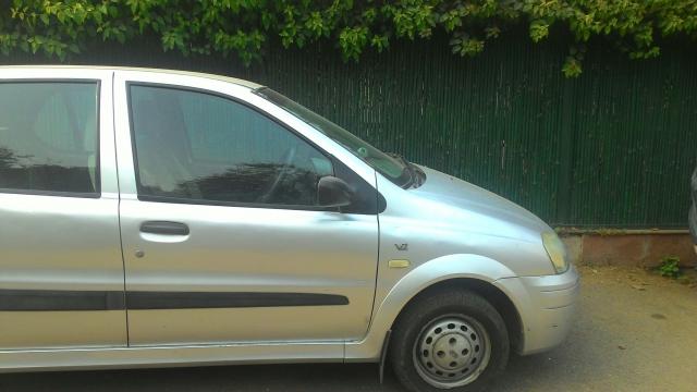 Tata Indica DLS 2006