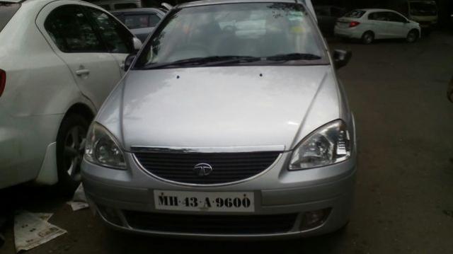 Tata Indica V2 DLG 2005