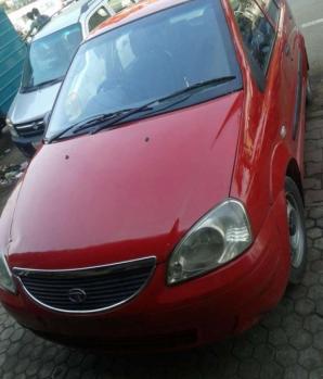 Tata Indica eV2 GLS eMAX 2008