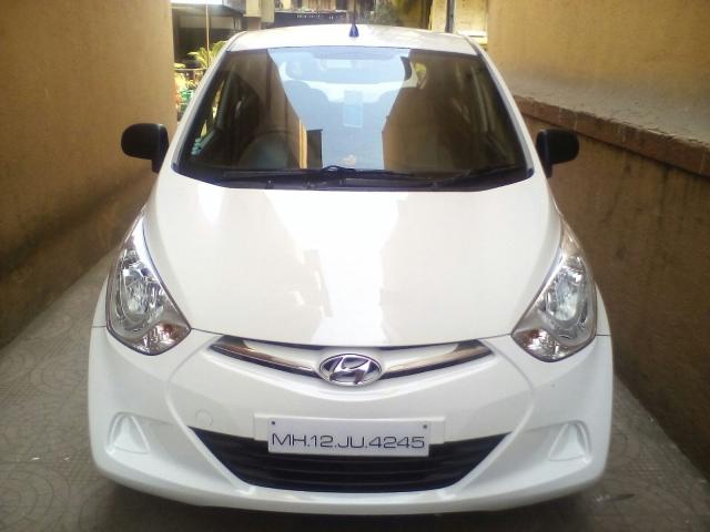 Hyundai Eon ERA PLUS 2013