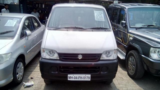 Maruti Suzuki Eeco 5 STR 2010
