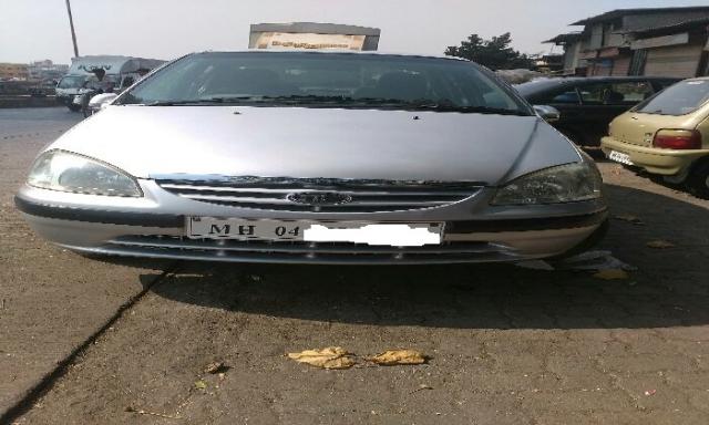 Tata Indica LX 2004