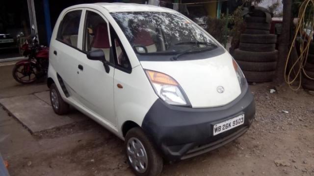 Tata Nano STD 2010