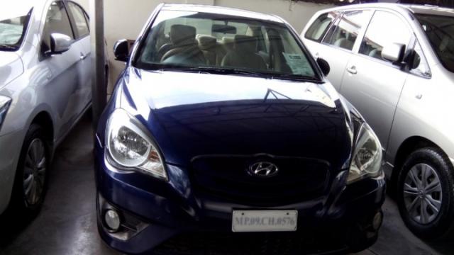 Hyundai Verna VGT CRDI 1.5 2010