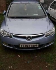 Honda Civic 1.8 S MT 2006