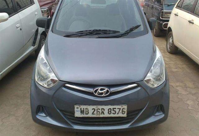 Hyundai Eon ERA PLUS 2012