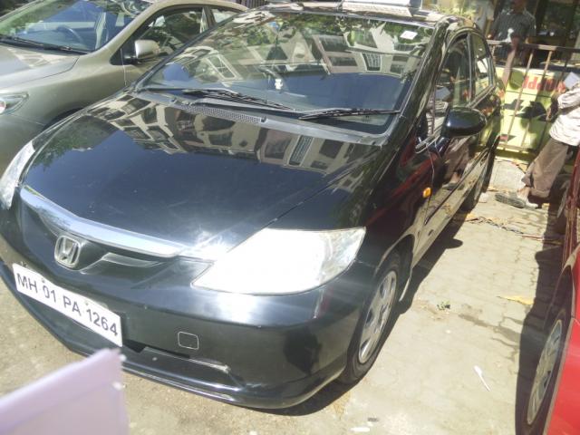 Honda City 1.5 GXI 2005