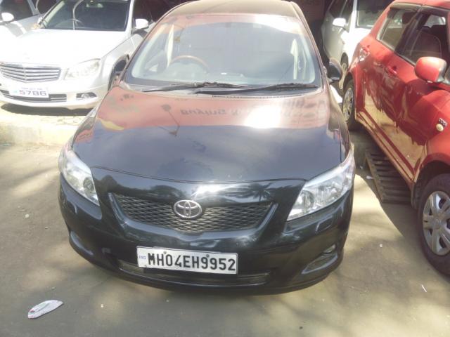 Toyota Corolla Altis 1.8 G 2010
