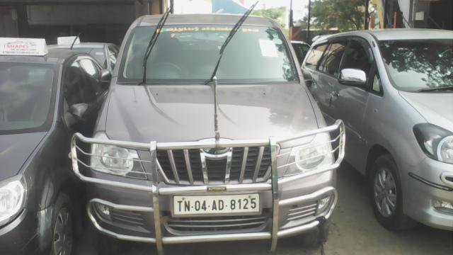 Mahindra Xylo E8 BS III 2009