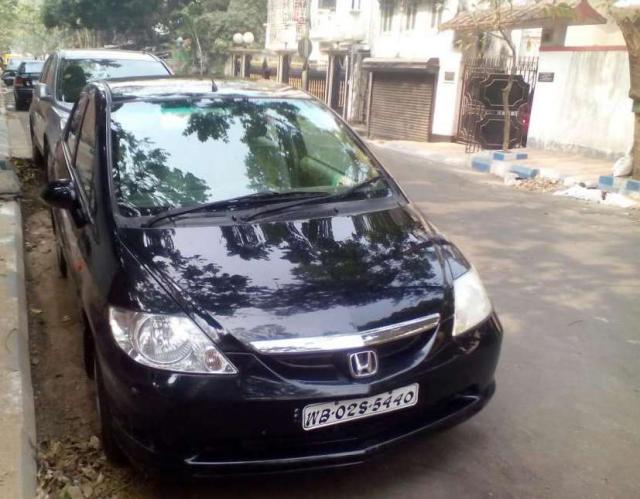Honda City 1.5 GXI 2004