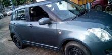 Maruti Suzuki Swift VDi 2011