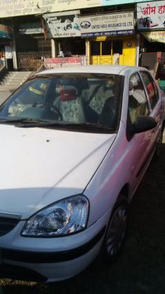 Maruti Suzuki Wagon R LXi 2007