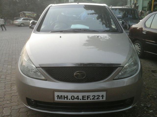 Tata Indica V2 TURBOMAX DLE BS IV 2010