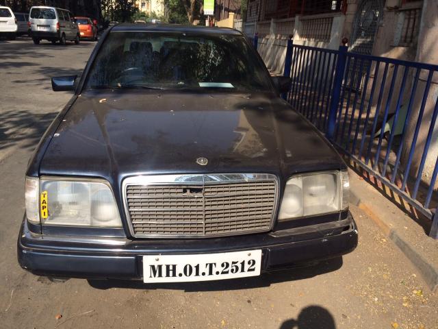 Mercedes-Benz E-Class E 250 CDI 1995