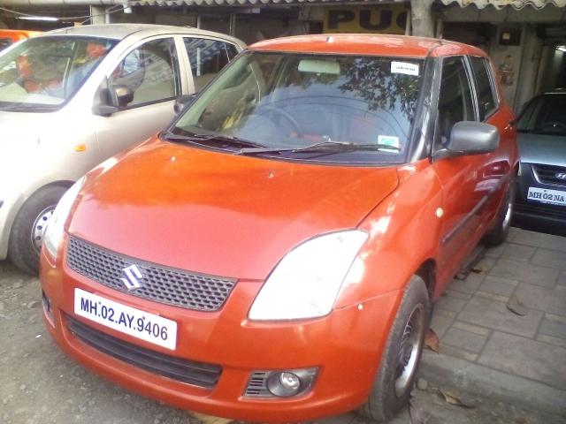 Maruti Suzuki Swift VXi 1.3 2006