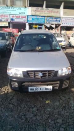 Maruti Suzuki Alto LXi 2009