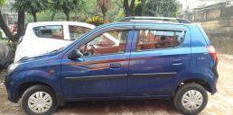 Maruti Suzuki Alto XCITE 2013