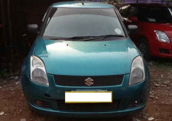 Maruti Suzuki Swift VXi 1.3 2006
